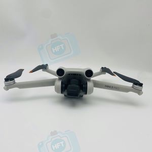 โดรน HFT Professional Mini 3 Pro Fly More Combo พร้อมจอควบคุมระยะไกล กล้อง 4k 48MP ควอดคอปเตอร์ ระยะส่งสัญญาณ 18 กม. บินได้นาน 34 นาที - Product Image 4