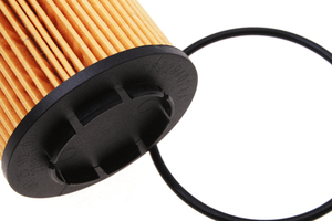 Filtro de Aceite de Motor para <span class=keywords><strong>SSANGYONG</strong></span> <span class=keywords><strong>Tivoli</strong></span> XLV Rexton Korando, Nuevo, Grado Premium, 6731803009 6731840025, Incluye Junta de Aluminio y Plástico - Product Image 5