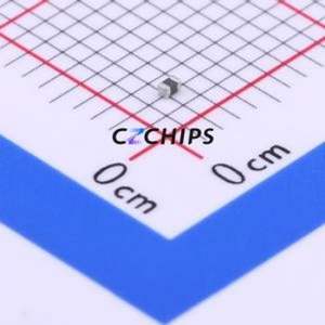 GZ1005D102TF Ferrite Bead 0402 RF ( Impedance @ Frequency: 1kOhm@100MHz )( Error: 25% )( DC Resistance (DCR): 1.2Ohm ) - Product Image 1