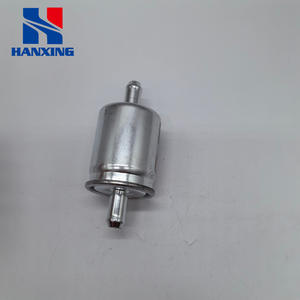 Kit de Inyección de Combustible para Modificación de Vehículos de Gasolina a <span class=keywords><strong>Gas</strong></span> GLP/GNC, Filtro de Ranura Corta, Piezas para Vehículos de <span class=keywords><strong>Gas</strong></span> - Product Image 4