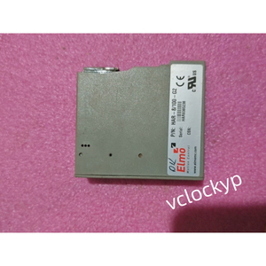 อีลโม โมชั่น คอนโทรล HAR-8/100-20-H1 มือสอง - Product Image 2