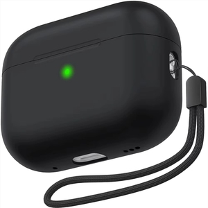 미국 창고 무선 에어팟 프로 2 팝업 기능 탑재 나이스 보이스 포드 4 헤드폰 ANC 액티브 노이즈 캔슬링 - Product Image 3