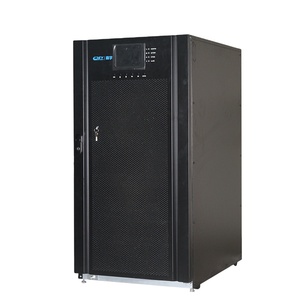 1kVA 3kVA 6kVA 10kVA 110V/<span class=keywords><strong>220V</strong></span> 2 horas de respaldo Conversión doble Sistema UPS en línea Fuente de alimentación ininterrumpida UPS - Product Image 4