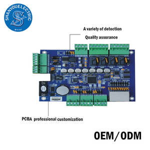 電子PCBボードエレクトロニクス用高品質PCBボード - Product Image 3