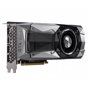 MSI NVIDIA GeForce GTX 1080 Ti Phiên Bản Người Sáng Lập Sử Dụng Card Đồ Họa Chơi Game Với 3584 Đơn Vị Cores11GB GDDR5X Bộ Nhớ - Product Image 3