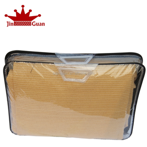 HDPE hình chữ nhật ngoài trời bóng râm buồm <span class=keywords><strong>UV</strong></span> bảo vệ Poly vải cho giải trí hộ gia đình dệt nhựa <span class=keywords><strong>Net</strong></span> - Product Image 6