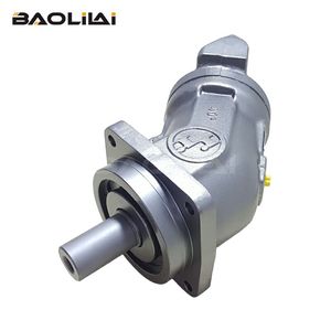 Moteur A2FM A2FE A6VM A6VE de haute qualité, hydraulique, pour les plateformes de forage rotatives - Product Image 5