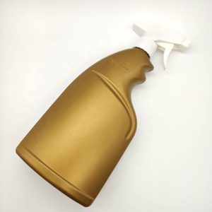 500ml <span class=keywords><strong>750ml</strong></span> xe làm sạch rỗng nhựa lỏng xà phòng kích hoạt Phun chai nhựa Streamer phun chai cho gói - Product Image 3