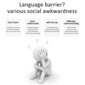 เครื่องแปลภาษาอัจฉริยะ P40 AI แบบออฟไลน์ พร้อมฟังก์ชันแปลรูปภาพ รองรับภาษามองโกเลีย และเครื่องเล่น MP3 - Product Image 3