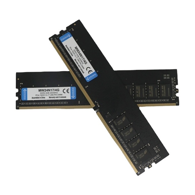 DDR4 4GB 8GB 16GB 32GB 2133MHz 2400MHz 2666MHz 2933MHz 3200MHz Desktop PC Memory