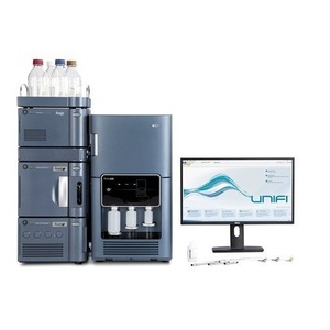 Système ACQUITY Premier BioAccord LC-MS pour l'analyse en laboratoire - Product Image 1