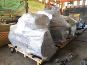 HUITONG 0.2m&sup3; <strong>Mini</strong> <strong>Excavator</strong> With Tilting Bucket Quick Coupler Compatibility For Landscape/Trenching - Product Image 6