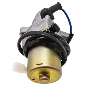 31100-40B01 12V Nouveau démarreur électrique pour moto Suzuki LT80 et Kawasaki KFX80 - Product Image 1