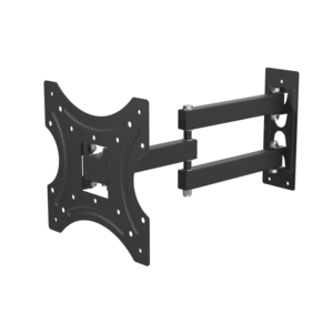 <span class=keywords><strong>Support</strong></span> mural <span class=keywords><strong>TV</strong></span> pivotant à mouvement complet <span class=keywords><strong>avec</strong></span> moniteur <span class=keywords><strong>bras</strong></span> d'extension de 10 à 24 pouces <span class=keywords><strong>support</strong></span> <span class=keywords><strong>TV</strong></span> réglable à distance - Product Image 5