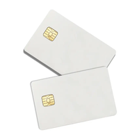 Tarjeta Inteligente RFID de PVC Personalizada, Segura y Encriptada, con Chip T5577, para Uso en Hoteles y Pagos, Resistente al Agua