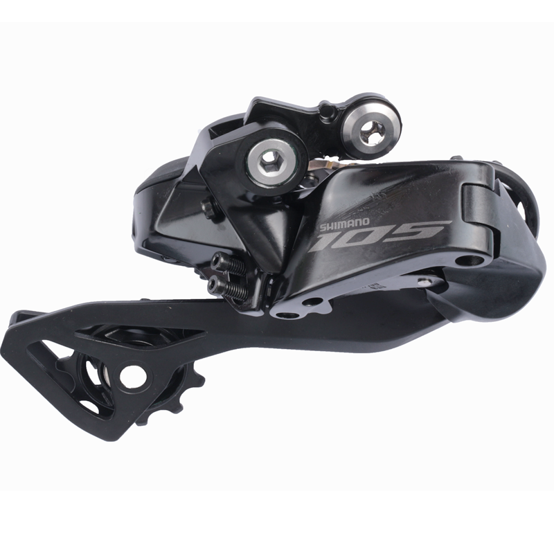 Shimano 105 Di2 R7100 FD R7150 Front Derailleur for Road Bikes