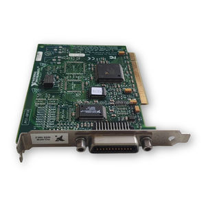 Tarjeta de Interfaz PCI-GPIB 183617J-01, Controlador GPIB IEEE 488.2 para PC, Ideal para Sistemas de Prueba, Medición y Automatización - Product Image 3