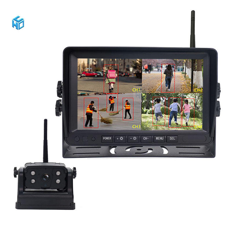 1 cámara sin altavoz