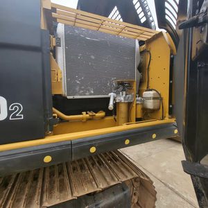 รถขุดตีนตะขาบ Caterpillar CAT 326 มือสอง สภาพดี รุ่น CAT326D 326D2 CAT323D CAT324D CAT326D CAT329D ขาย - Product Image 6