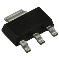 Transistors bipolaires FZT949TA - BJT
