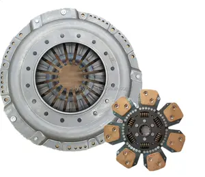 clutch disc 5196055 pressure plate 5196057 for new holland