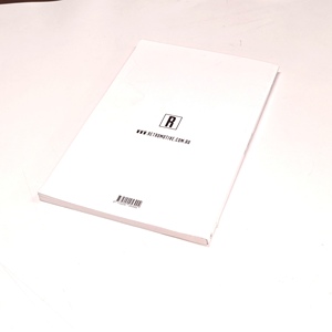 Tùy chỉnh thiết kế thời trang danh mục in ấn Tạp Chí bán buôn tập sách dính ràng buộc danh mục Tạp Chí cứng nhắc hộp giấy nghệ thuật - Product Image 6