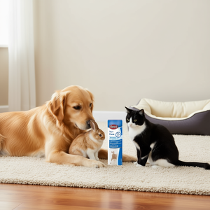 Trixie Ear Care 50 ml con cuentagotas especial para perros, gatos y conejos - Product Image 3