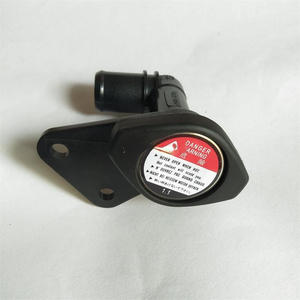 ชุดประกอบฝาหม้อน้ำ 19050-RNB-A01 สำหรับตงเฟิงฮอนด้าซีวิค 2006-2011 รุ่นอะไหล่ทดแทนพลาสติก - Product Image 3