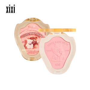Palette de poudre de fard à <span class=keywords><strong>joues</strong></span>, 6 couleurs, Contour du nez, mat, de haute qualité, la <span class=keywords><strong>plus</strong></span> populaire - Product Image 1