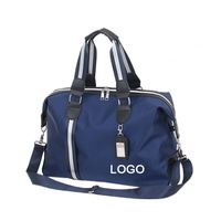 Sac de voyage multifonctionnel Oxford imperméable, idéal pour le tourisme, le sport et les activités de plein air, avec bandoulière, en promotion sur la boutique BSCI Factory.