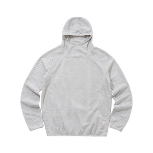 Felpa con Cappuccio FC Sportswear <span class=keywords><strong>Thermolite</strong></span> Air Fleece, Traspirante, Leggera e Calda, Abbigliamento Invernale per Adulti, Felpa da Esterno - Product Image 1