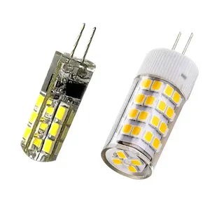 Gu10 Mr16 E27 E14 B22 G9 LED Corn Bulb 5W 7W 9W 12W 15W 18W LED Bulb Energy Saving Corn LED Lamp Bulb