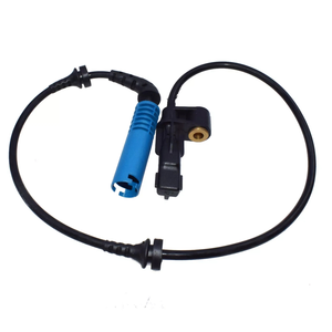 เซ็นเซอร์ความเร็วล้อ ABS ด้านหน้าซ้าย/ขวาสำหรับ BMW Z4 E46 / BMW 3ซีรี่ส์ E46 34526752682 34526792896เปลี่ยนโดยตรง - Product Image 1