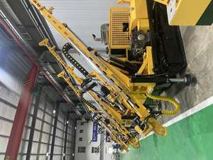 איכות טובה מנוע דיזל קומפקטית מיני ג 'מבו מקדחה לאפליקציות מחצבה - Product Image 2