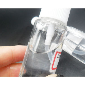 Nettoyant et huile pour filtres à air réutilisables WBG - Product Image 6