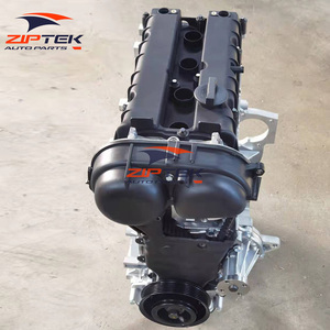 Moteur Del Sigma 1.6L Duratec Ti-VCT pour <span class=keywords><strong>Ford</strong></span> Focus C-MAX Mondeo - Product Image 6