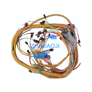 C6.4 Động Cơ Diesel Dây Khai Thác 520-7000 5207000 Cho 320D 323D C614 Sâu Bướm Máy Xúc - Product Image 5