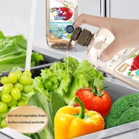 1 KG lave-vaisselle liquide ustensiles de cuisine nettoyeur de Surface lave-vaisselle détergent