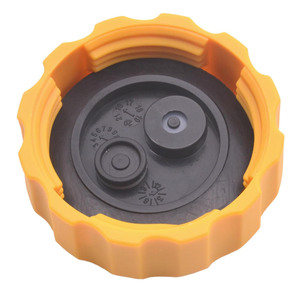 <b>Radiator</b> <b>Cap</b> 96420303 For Chevrolet Daewoo Saab Pontiac Coolant Reservoir Replacement Part - Product Image 2