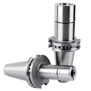 고정밀 CAT40 엔드밀 홀더 G2.5 25000RPM CNC 머시닝 센터용 진동 방지 밸런스드 쿨런트(AD/B) 기어 베어링 - Product Image 4