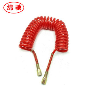 Tubo Flessibile per Freni di Rimorchio, Tubo di Collegamento per Rimorchio - Product Image 3