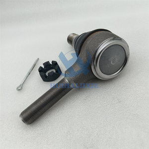 Pièces de moteur de haute qualité 141-6138 Rotule de suspension Gp pour niveleuse 14G 1416138 Nouvelle rotule de suspension - Product Image 4