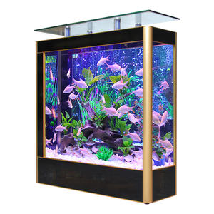 <span class=keywords><strong>Aquariums</strong></span> et accessoires meilleure vente nouvelle configuration aquarium led éclairage aquarium - Product Image 4
