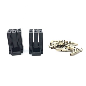 Connecteur de pilote Fanuc d'origine A06B-6130-K200, pièces de rechange Fanuc A06B-6110-K201 - Product Image 2