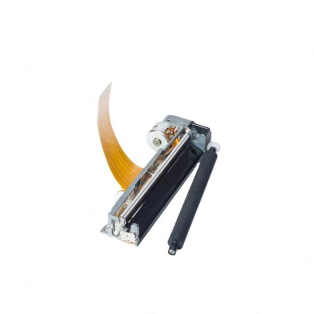 80mm Panel Printer Parts Thermal Printer  Mechanism