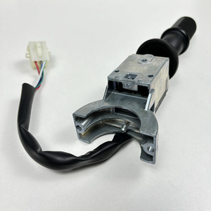 Palanca de Control de Avance y Retroceso MA234956 234956 para Montacargas - Product Image 6