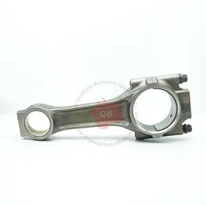 Piezas de motor de maquinaria, biela Cummins, 3811994, 3043911, 3811995, Cummins, K19, QSK19, 3043911, 3811995