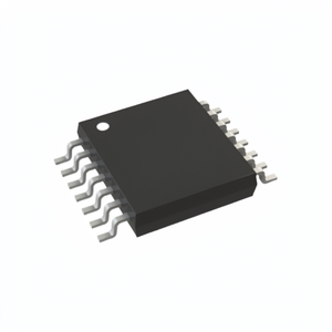 Original 14 PowerTSSOP TPS2010APWP Power Management (PMIC) Components Electronic - Product Image 1