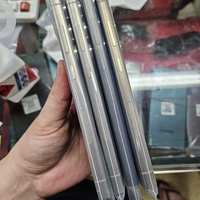 Teléfono Móvil S24 Ultra Usado Grado A+ con 12GB de RAM, 5G, Pantalla de 6.8 Pulgadas, para Play Store, Accesorios Originales, Caja a Color