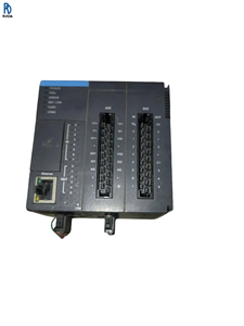 เซ็นเซอร์ควบคุม PLC ยี่ห้อ PLC ของแท้ใหม่เอี่ยม AS218TX-A - Product Image 1